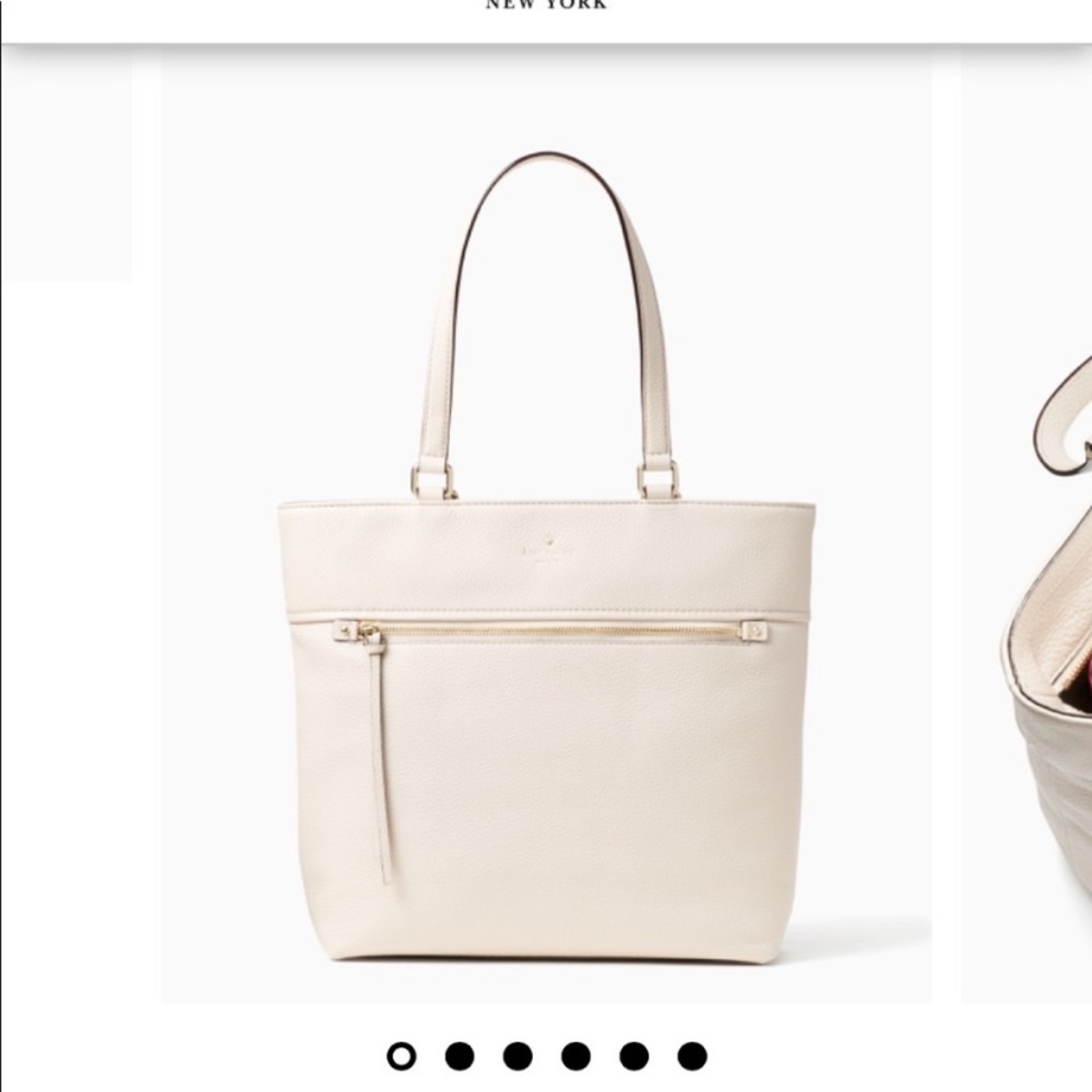 Kate Spade ♠️ Cobble Hill Taylor